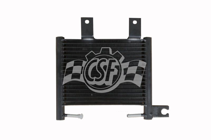CSF 01-06 Hyundai Santa Fe 2.4L Transmission Oil Cooler CSF 01-06 Hyundai Santa Fe 2.4L Transmission Oil Cooler