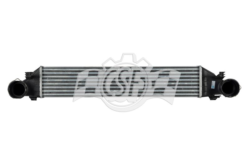 CSF 03-05 Mercedes-Benz C230 1.8L OEM Intercooler CSF 03-05 Mercedes-Benz C230 1.8L OEM Intercooler