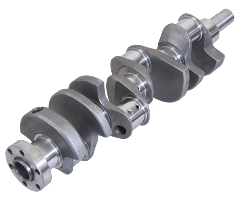 Eagle Ford 302 Stroker 3.400 Stroke w/OE Rod Journal Crankshaft Eagle Ford 302 Stroker 3.400 Stroke w/OE Rod Journal Crankshaft