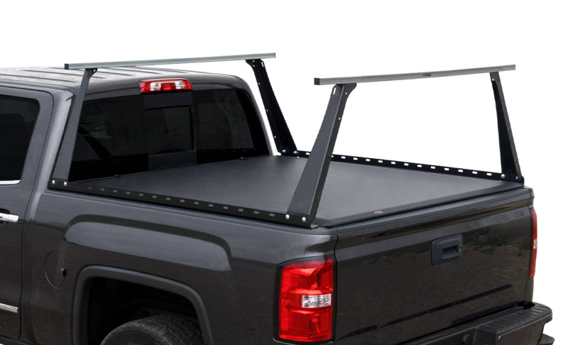 Access ADARAC 06+ Dodge Ram Mega Cab 6ft 4in Bed Truck Rack Access ADARAC 06+ Dodge Ram Mega Cab 6ft 4in Bed Truck Rack