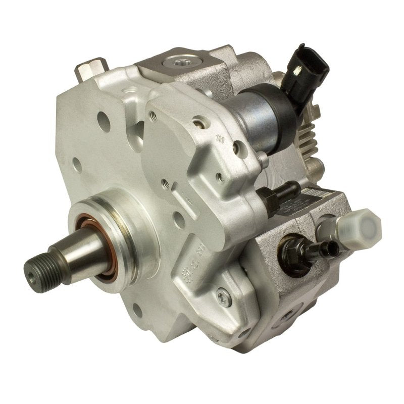 BD Diesel Injection Pump Stock Exchange CP3 - Chevy 2006-2010 Duramax LBZ/LMM BD Diesel Injection Pump Stock Exchange CP3 - Chevy 2006-2010 Duramax LBZ/LMM