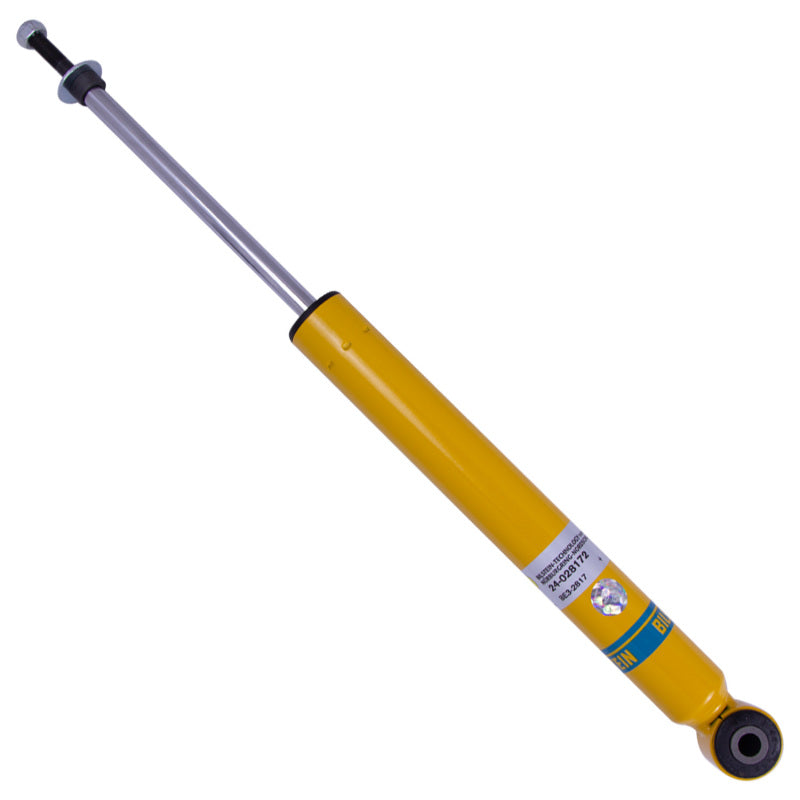 Bilstein B12 2002 BMW Z3 Coupe Front and Rear Suspension Kit Bilstein B12 2002 BMW Z3 Coupe Front and Rear Suspension Kit