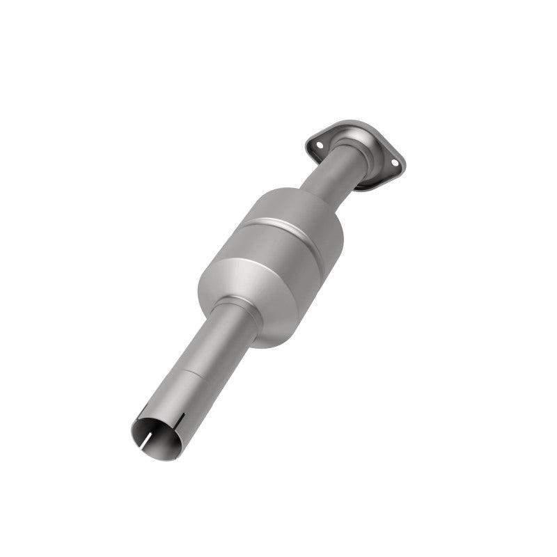 MagnaFlow Conv DF 04-10 Toyota Highlander 3.5 MagnaFlow Conv DF 04-10 Toyota Highlander 3.5