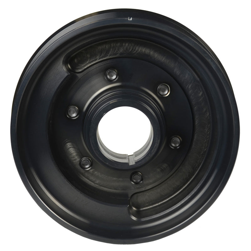 Fluidampr Ford PowerStroke 7.3L Late 1999-2003 Steel Externally Balanced Damper Fluidampr Ford PowerStroke 7.3L Late 1999-2003 Steel Externally Balanced Damper