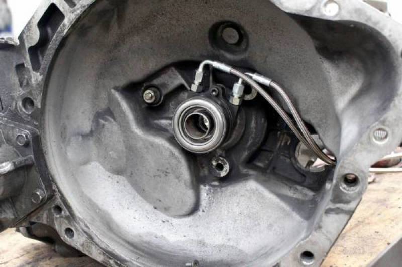 Clutch Masters 03-05 Dodge Neon 2.4L SRT-4 Turbo Hydraulic Bearing (For 05086-TD7R-A) Clutch Masters 03-05 Dodge Neon 2.4L SRT-4 Turbo Hydraulic Bearing (For 05086-TD7R-A)