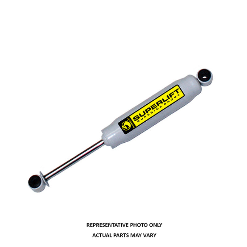 Superlift 94-01 Dodge Ram Steering Stabilizer - SR Superlift 94-01 Dodge Ram Steering Stabilizer - SR