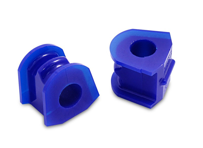 SuperPro Sway Bar Mount Bushing Kit SuperPro Sway Bar Mount Bushing Kit