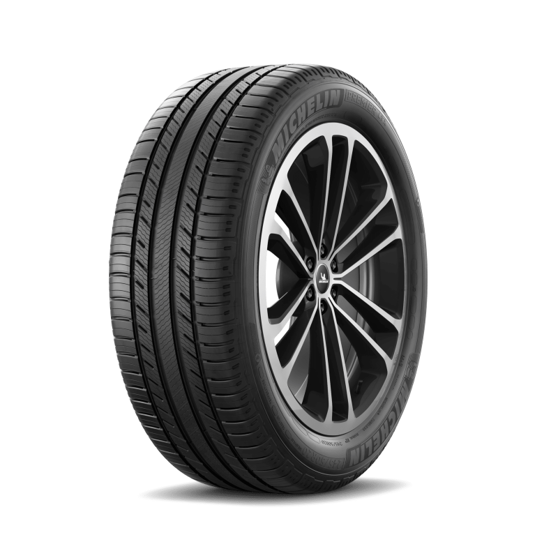 Michelin Premier LTX 255/45R20 101H Michelin Premier LTX 255/45R20 101H
