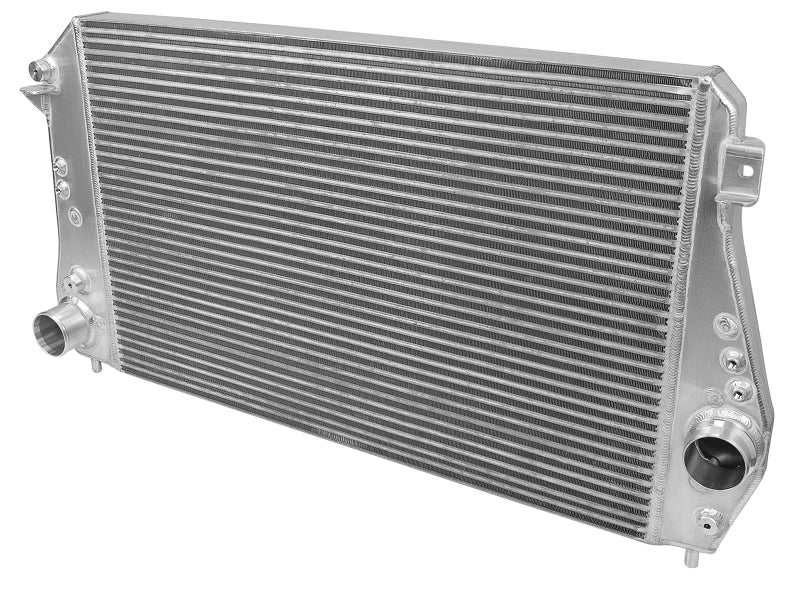 aFe Bladerunner GT Series Intercooler 17-18 GM Diesel Trucks V8-6.6L L5P (Intercooler Only) aFe Bladerunner GT Series Intercooler 17-18 GM Diesel Trucks V8-6.6L L5P (Intercooler Only)