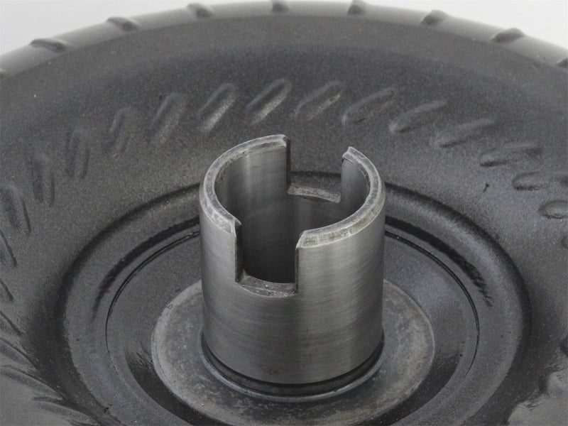 aFe F3 Torque Converter 1200 Stall 01-15 GM Diesel Trucks V8-6.6L (td) LBZ/LLY/LMM/LML aFe F3 Torque Converter 1200 Stall 01-15 GM Diesel Trucks V8-6.6L (td) LBZ/LLY/LMM/LML