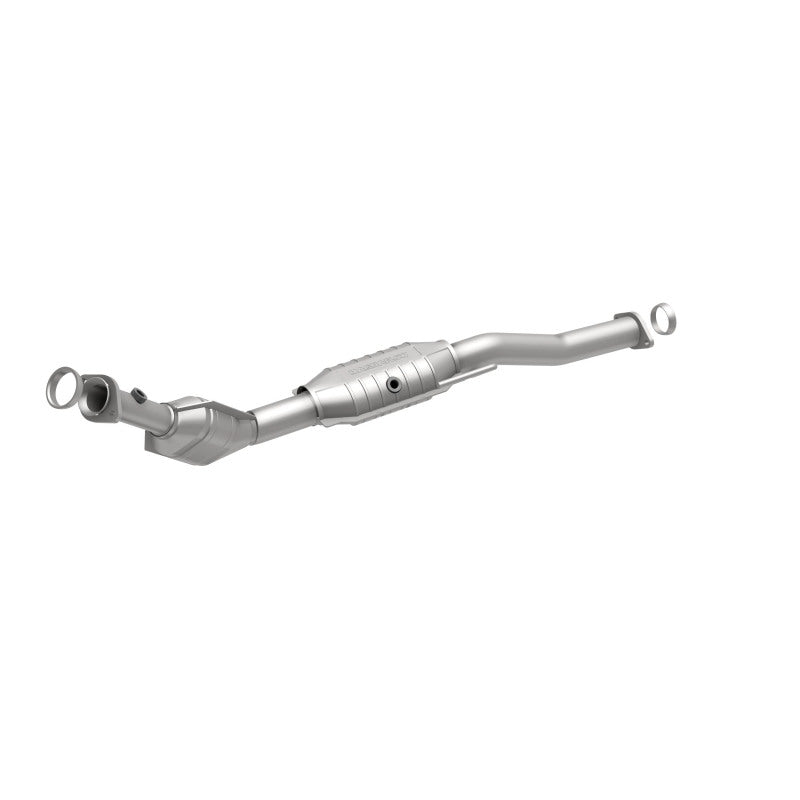 MagnaFlow Conv DF 02-04 Infiniti I35 3.5L rea MagnaFlow Conv DF 02-04 Infiniti I35 3.5L rea