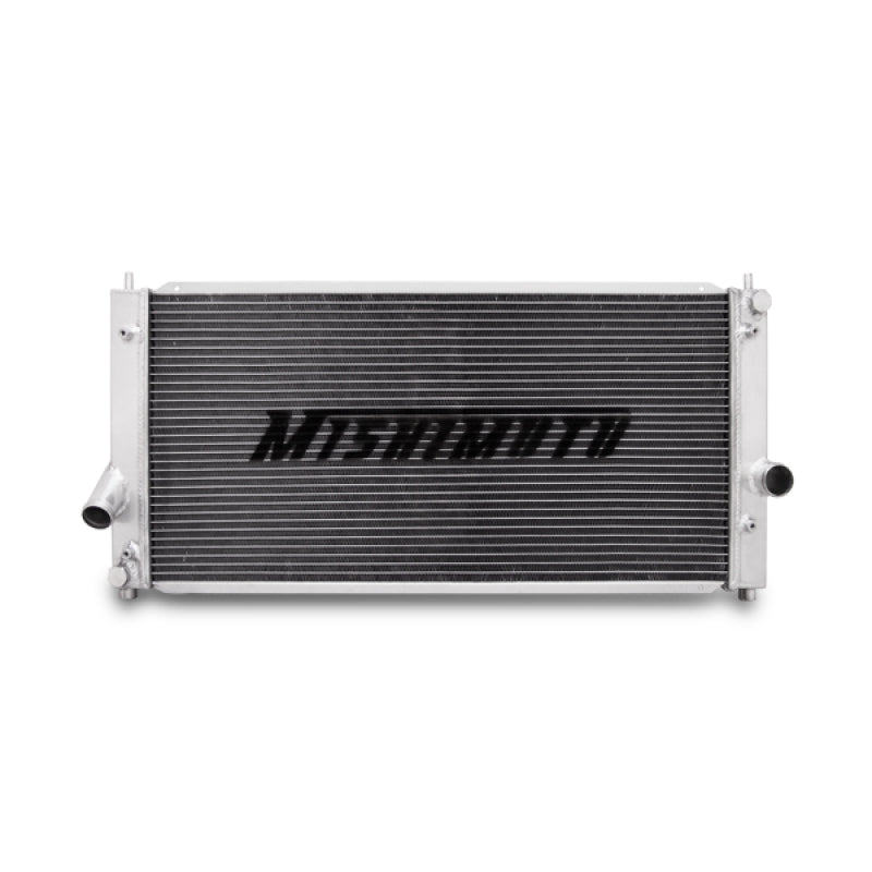 Mishimoto 00-05 Toyota MR2 Manual Aluminum Radiator Mishimoto 00-05 Toyota MR2 Manual Aluminum Radiator