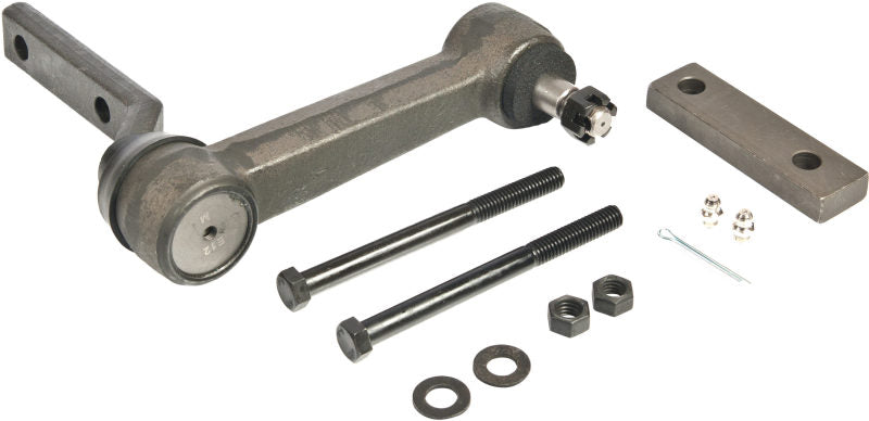 Ridetech 61-64 Chevy Impala E-Coated Idler Arm Ridetech 61-64 Chevy Impala E-Coated Idler Arm