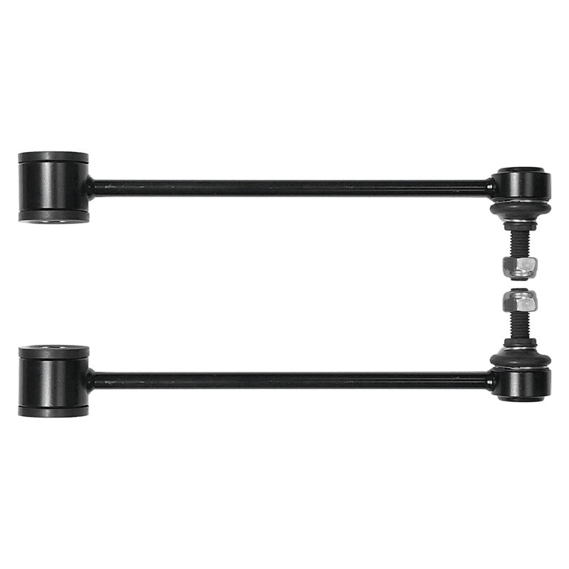 Rancho 07-13 Jeep Wrangler Front Sway Bar Endlink Kit Rancho 07-13 Jeep Wrangler Front Sway Bar Endlink Kit