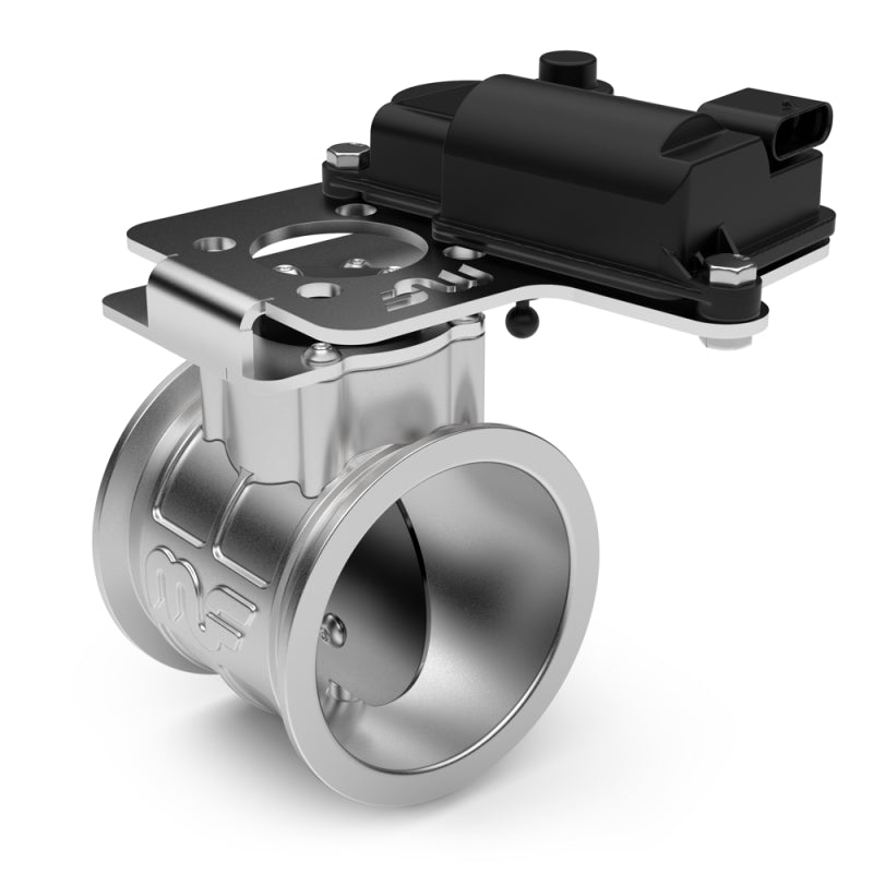 MagnaFlow Cat-Back 2016 Ford Mustang Shelby GT350/GT350R 5.2L V8 Carbon Fiber Tips MagnaFlow Cat-Back 2016 Ford Mustang Shelby GT350/GT350R 5.2L V8 Carbon Fiber Tips