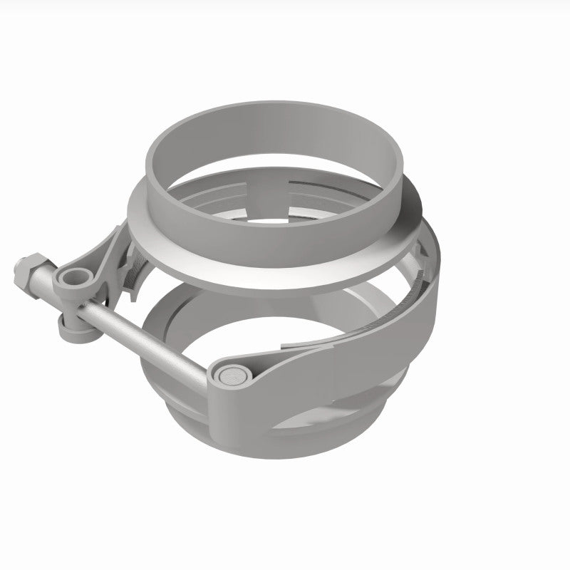 MagnaFlow Clamp Flange Assembly 3.0 inch MagnaFlow Clamp Flange Assembly 3.0 inch