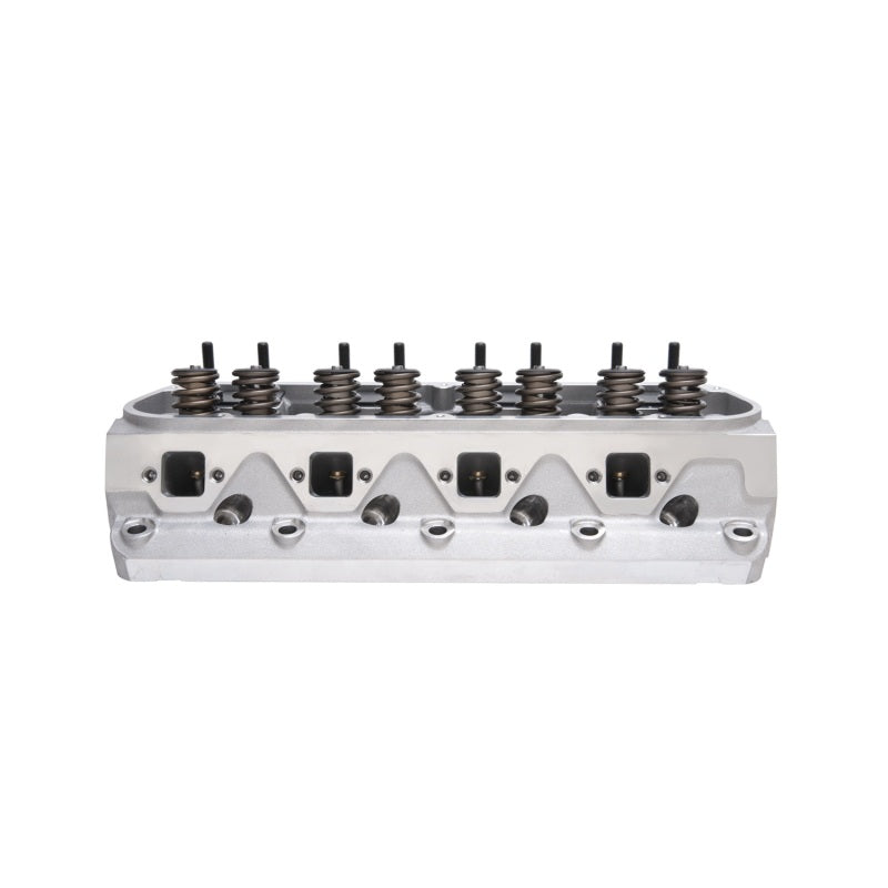 Edelbrock Cylinder Head SB Ford Performer RPM 2 02In Int Valve for Hydraulic Roller Cam As Cast (Ea) Edelbrock Cylinder Head SB Ford Performer RPM 2 02In Int Valve for Hydraulic Roller Cam As Cast (Ea)