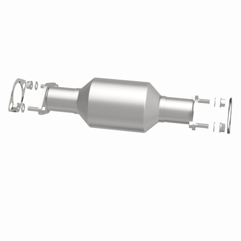 MagnaFlow Conv DF 03-06 Kia Sorento 3.5L rear MagnaFlow Conv DF 03-06 Kia Sorento 3.5L rear