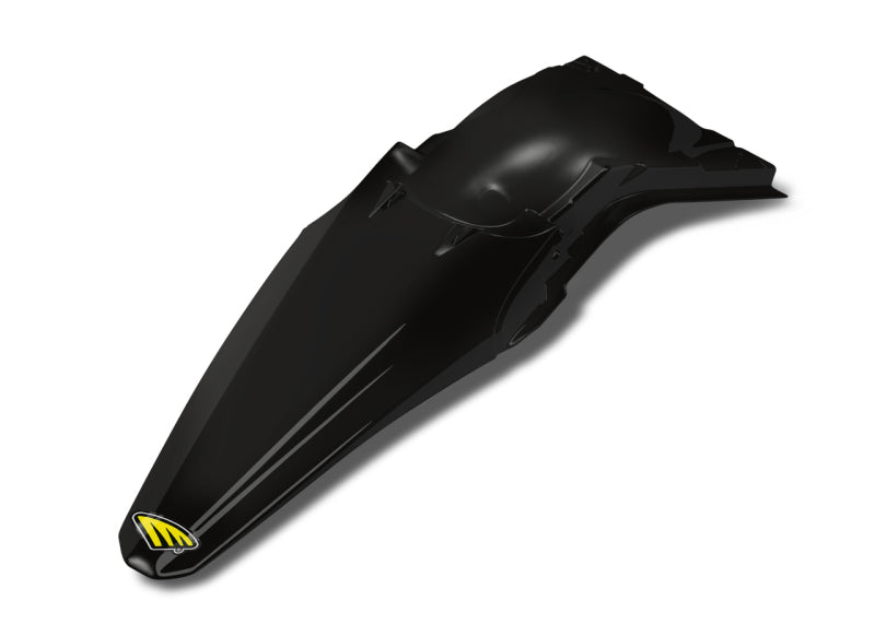 Cycra 09-16 Kawasaki KX250F Powerflow Rear Fender - Black Cycra 09-16 Kawasaki KX250F Powerflow Rear Fender - Black