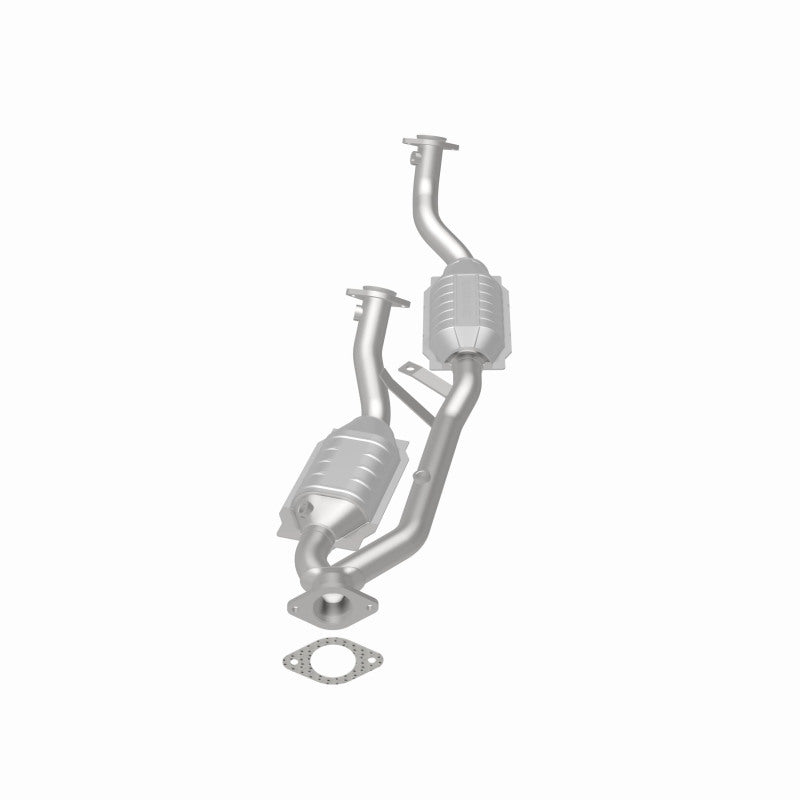MagnaFlow Conv DF 99-02 Windstar 3.8L MagnaFlow Conv DF 99-02 Windstar 3.8L