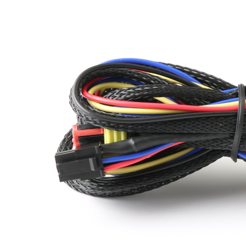 GFB G-Force/D-Force Wiring Loom GFB G-Force/D-Force Wiring Loom
