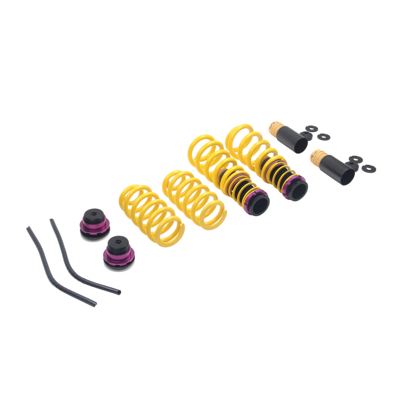 KW H.A.S. Audi RS4 (B7/8E) Sedan KW H.A.S. Audi RS4 (B7/8E) Sedan