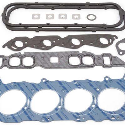 Edelbrock BBC Oval Head Gasket Set