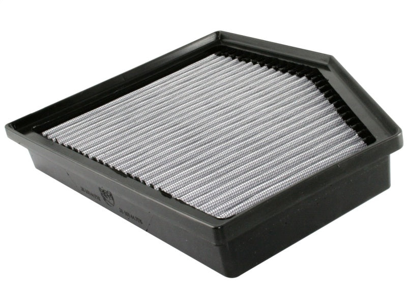 aFe MagnumFLOW Air Filters OER PDS A/F PDS BMW 525/528/530i (E60)04-10 L6-2.5L/3.0L aFe MagnumFLOW Air Filters OER PDS A/F PDS BMW 525/528/530i (E60)04-10 L6-2.5L/3.0L