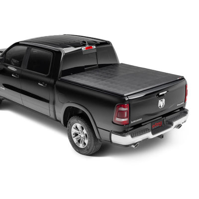 Extang 2019 Dodge Ram (New Body Style - 6ft 4in) Trifecta 2.0