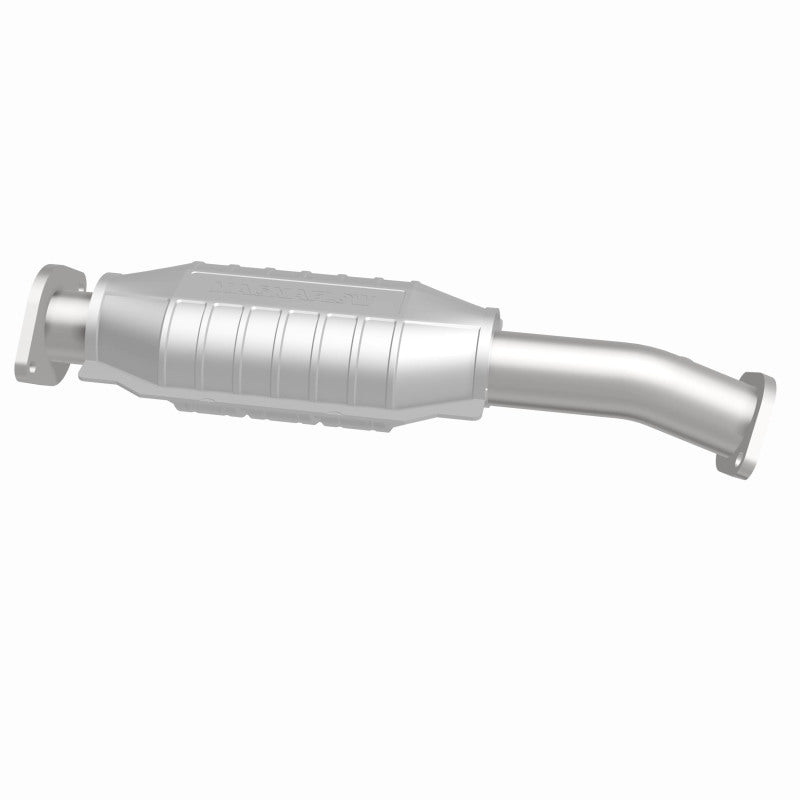 MagnaFlow Conv DF 00-01 MPV 2.5L Rear MagnaFlow Conv DF 00-01 MPV 2.5L Rear