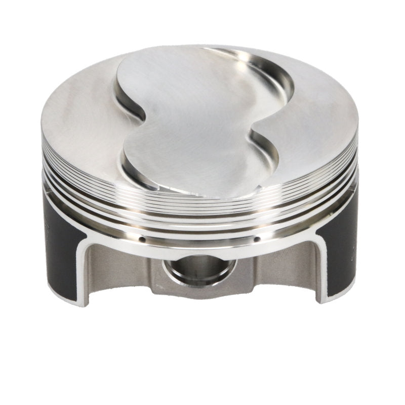 Wiseco Chevy LS Series -1cc 1.300 x 4.155inch Bore Piston Shelf Stock Kit Wiseco Chevy LS Series -1cc 1.300 x 4.155inch Bore Piston Shelf Stock Kit