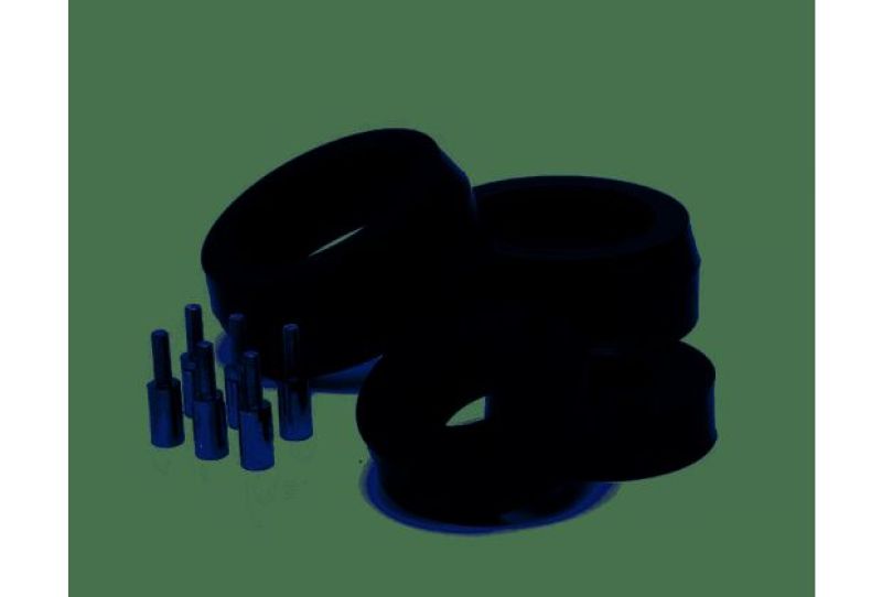 Daystar 2010-2019 Toyota 4Runner 2WD/4WD - 2.5in Lift Kit Daystar 2010-2019 Toyota 4Runner 2WD/4WD - 2.5in Lift Kit