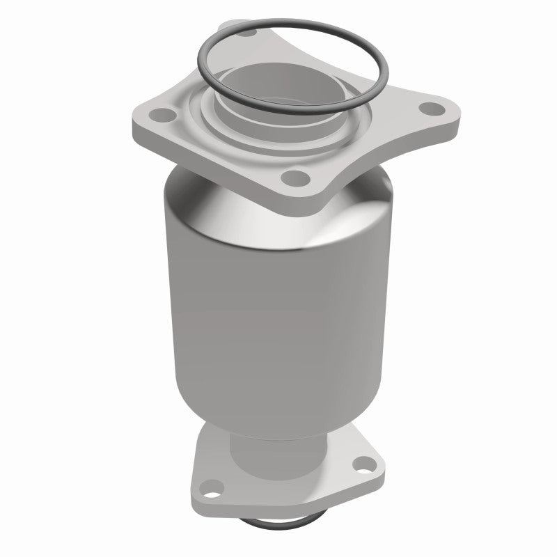 MagnaFlow Conv DF 02-03 Maxima/I35 rear manif MagnaFlow Conv DF 02-03 Maxima/I35 rear manif