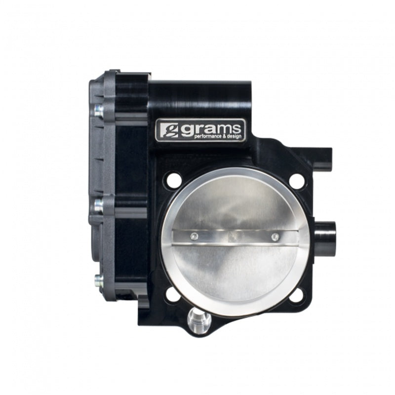 Grams Performance DBW Electronic 72mm Throttle Body 2012+ Scion FR-S / Subaru BRZ Grams Performance DBW Electronic 72mm Throttle Body 2012+ Scion FR-S / Subaru BRZ