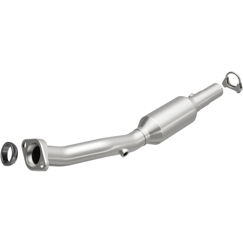 MagnaFlow Conv DF 04-06 Scion xB 1.5L OEM MagnaFlow Conv DF 04-06 Scion xB 1.5L OEM