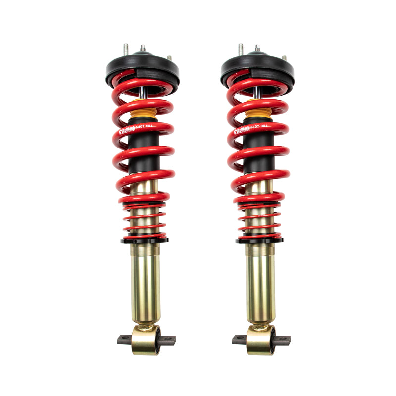 Belltech COILOVER KIT 2015+ FORD F150 Belltech COILOVER KIT 2015+ FORD F150