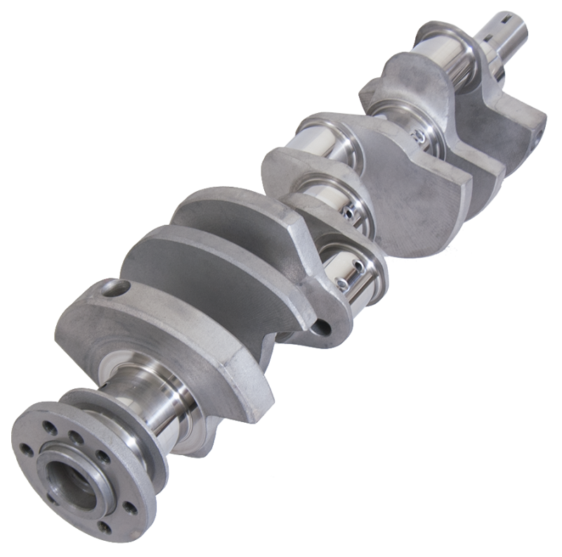 Eagle Chevy Big Block 396/427 Stock Stroke Forged Crankshaft Eagle Chevy Big Block 396/427 Stock Stroke Forged Crankshaft