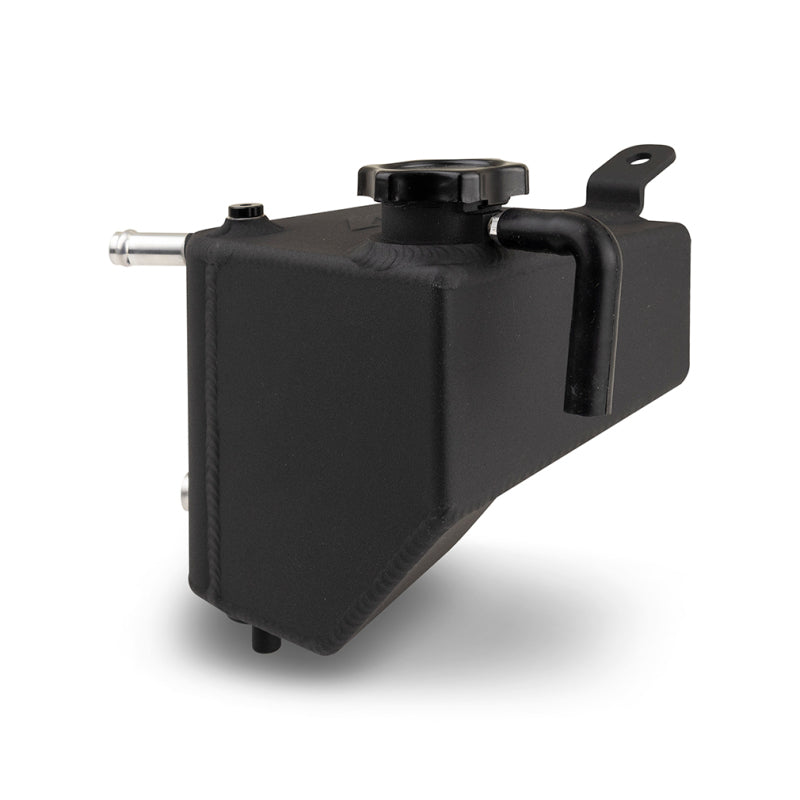 Mishimoto 2023+ Toyota GR Corolla Expansion Tank Black Mishimoto 2023+ Toyota GR Corolla Expansion Tank Black