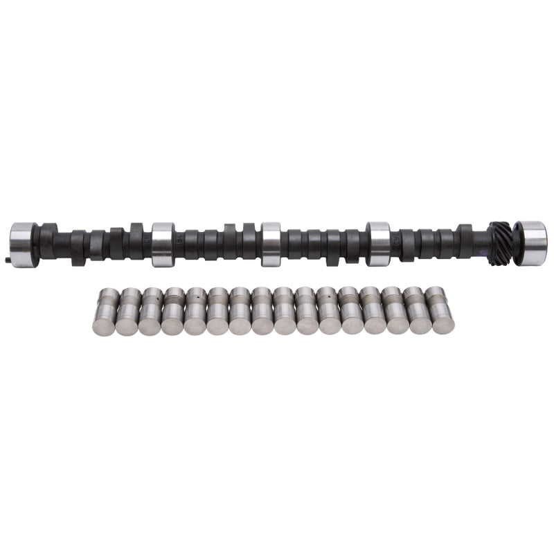 Edelbrock Perf Plus Cam and Lifters Kit SBC 400 Edelbrock Perf Plus Cam and Lifters Kit SBC 400