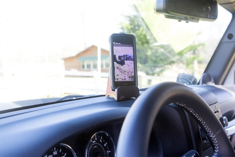 Rampage 1999-2019 Universal Portable Wifi Backup Camera - Black Rampage 1999-2019 Universal Portable Wifi Backup Camera - Black