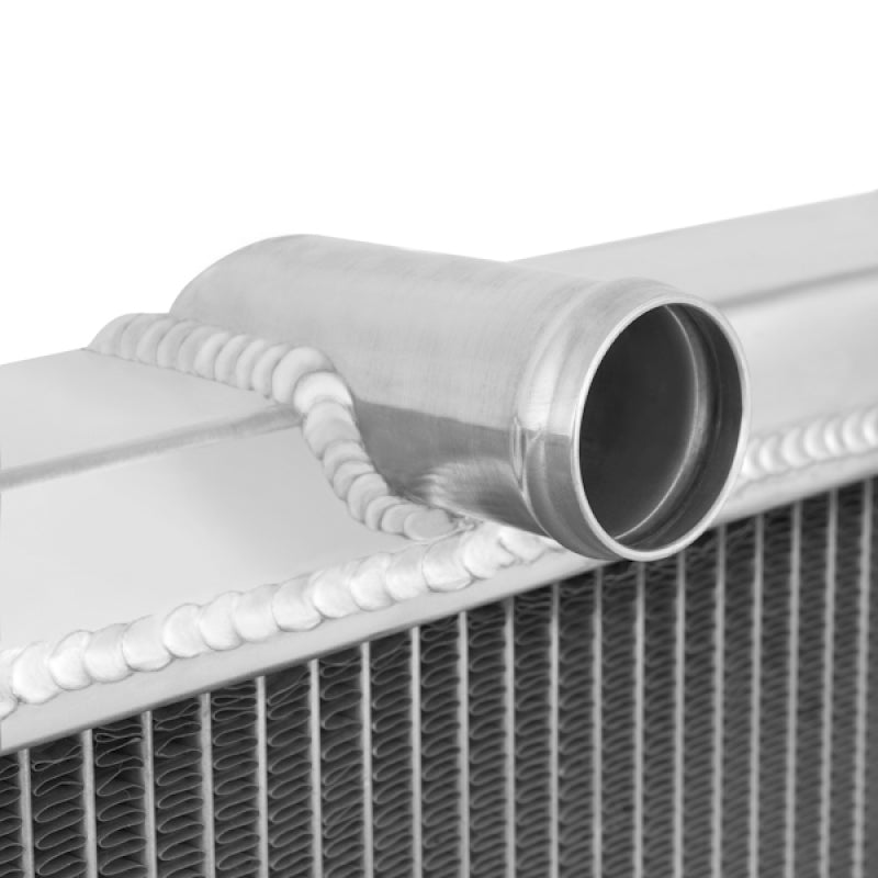 Mishimoto 09+ Nissan GTR R35 Aluminum Radiator Mishimoto 09+ Nissan GTR R35 Aluminum Radiator