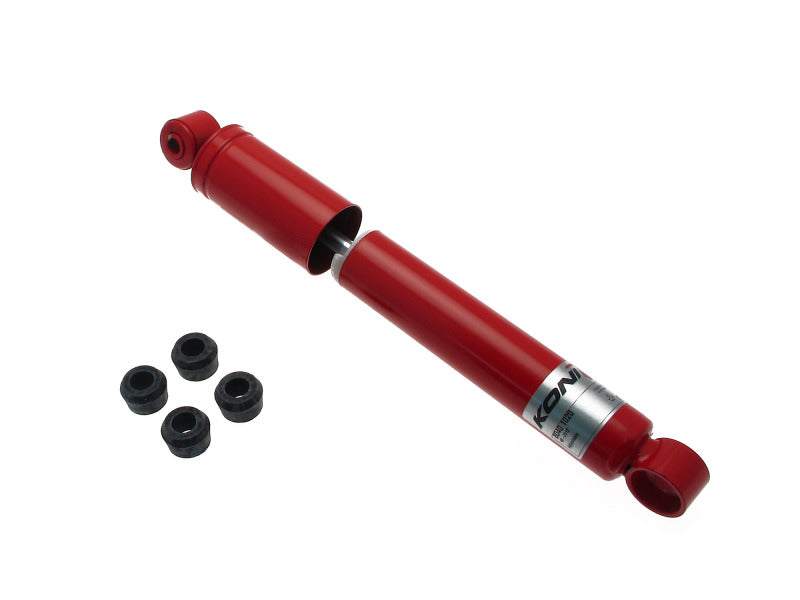 Koni Classic (Red) Shock 63-83 Chevrolet Corvette/ All Mdls - Rear Koni Classic (Red) Shock 63-83 Chevrolet Corvette/ All Mdls - Rear