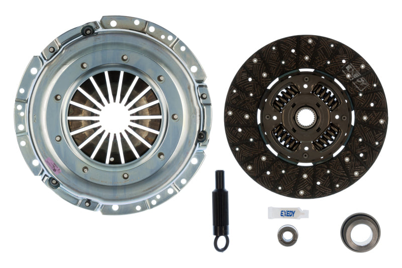 Exedy 1996-2004 Ford Mustang V8 Stage 1 Organic Clutch Exedy 1996-2004 Ford Mustang V8 Stage 1 Organic Clutch