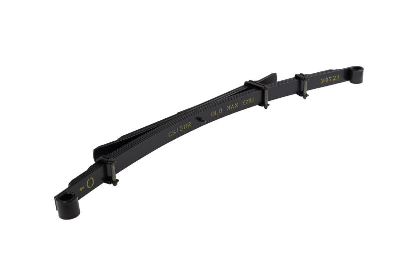 ARB / OME Leaf Spring Navara D40 -Mdr ARB / OME Leaf Spring Navara D40 -Mdr