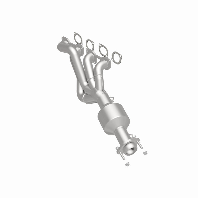 MagnaFlow Conv DF BMW 5-6 04-05 Driver Side MagnaFlow Conv DF BMW 5-6 04-05 Driver Side