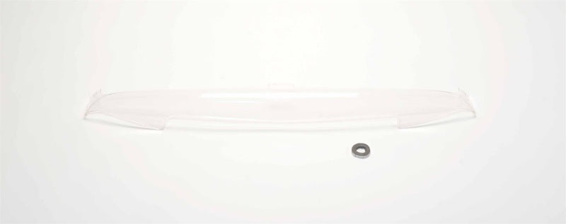 Putco 07-18 Jeep Wrangler JK - Clear Condor Jeep Hood Shield Putco 07-18 Jeep Wrangler JK - Clear Condor Jeep Hood Shield