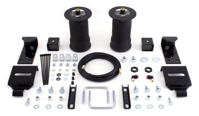 Air Lift Ridecontrol Air Spring Kit Air Lift Ridecontrol Air Spring Kit