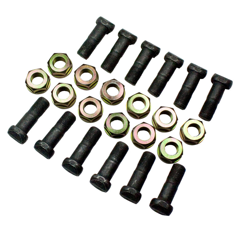 Yukon Gear Ring Gear Bolt Kit For Toyota Landcruiser Yukon Gear Ring Gear Bolt Kit For Toyota Landcruiser