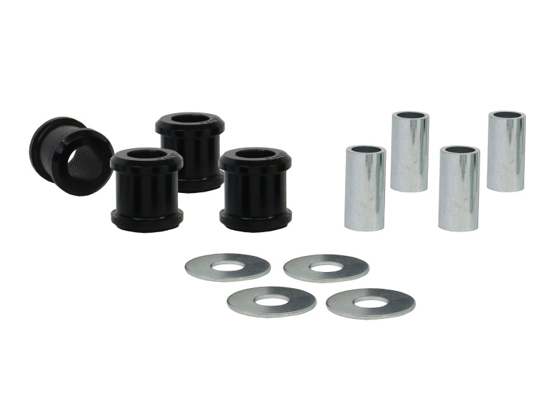 Whiteline Rear Sway Bar Link Bushing 97-06 Jeep Wrangler TJ Whiteline Rear Sway Bar Link Bushing 97-06 Jeep Wrangler TJ
