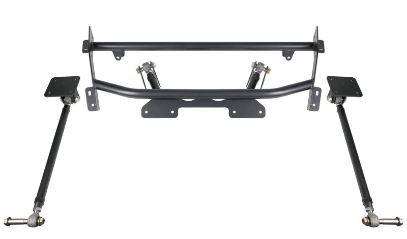 Ridetech 68-72 Chevy Nova Bolt-On 4-Link Ridetech 68-72 Chevy Nova Bolt-On 4-Link